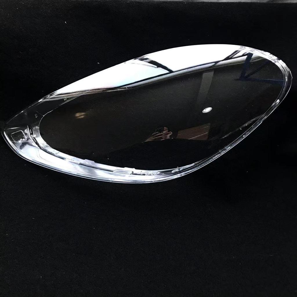Porsche Panamera Headlight Cover 2017-2021 & GTS Mask