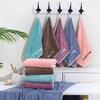 Homeglen Coral Fleece Nanofiber Towel