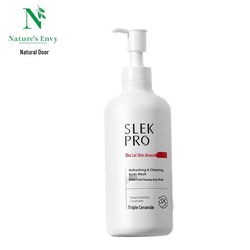 

SURE Refreshing Shower Gel