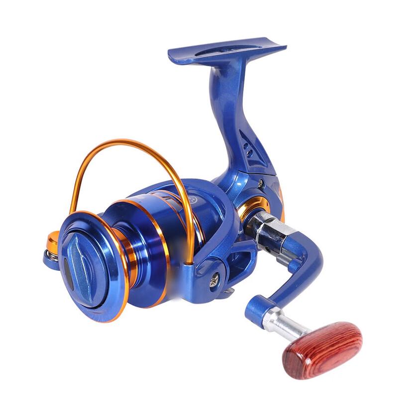 BF-7000 Spinning Fishing Reel 1