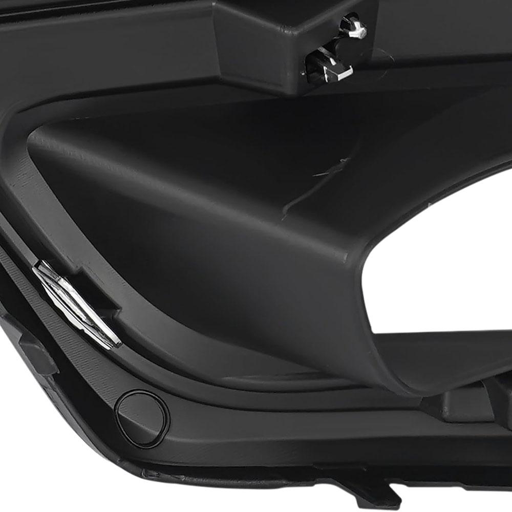 Right Fog Lamp Cover Bezel 57731AL68A For Subaru Legacy 2018-2019