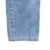Levi's 90s Silver Tab Made in Japan Big E 636 Tapered denim pants jeans Women Used