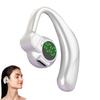 1/2Pcs Wireless 360° Rotatable Bluetooth 5.4 Earphones Single Ear Earhooks Noise Cancelling Sports Headphones Wireless Earbud