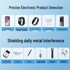 Jinnuoan Smart Phone & Metal Detector Security Gate