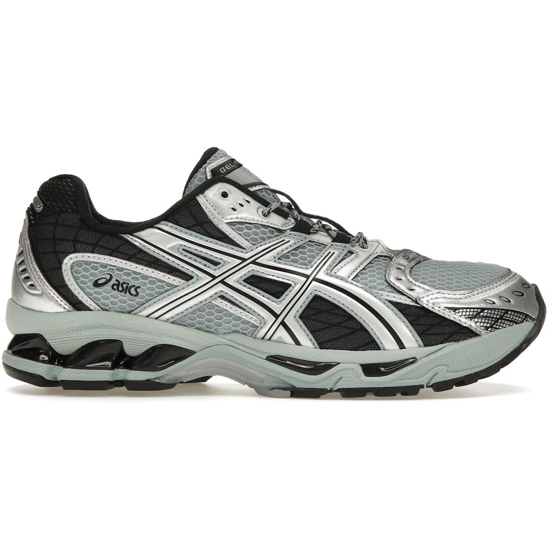 

Sneaker ASICS Gel-Nimbus 10.1 Ocean Haze(1203A243-400) 40