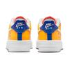 New Nike Air Force 1 LV8 'Player One   Laser Orange' GS FB1838-131