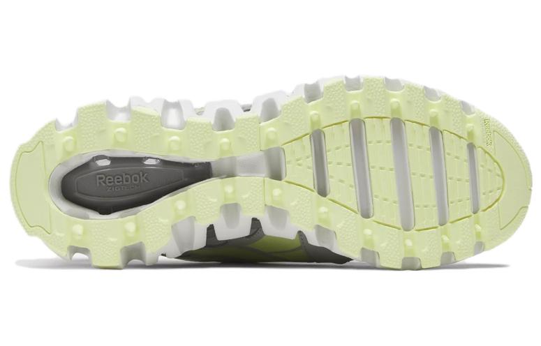 Reebok Wmns Zigwild Tr 6 'Pure Grey Citrus Glow' Women's 100033410