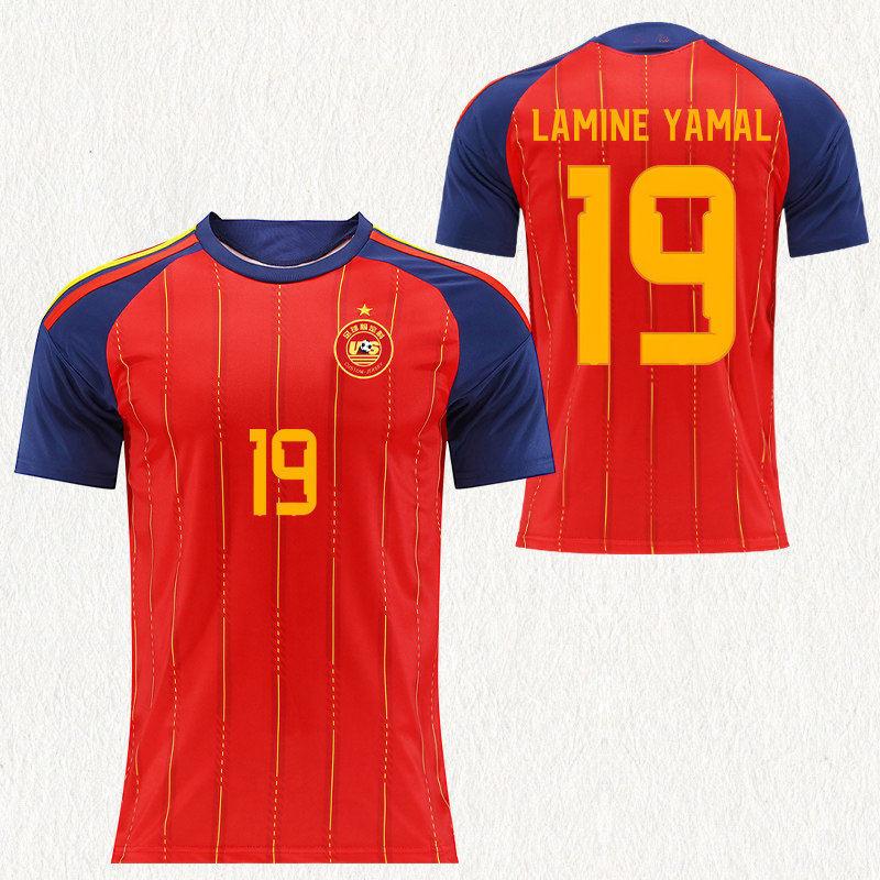 France 2026 World Cup Jersey Fan Version Same Style Soccer Shirt