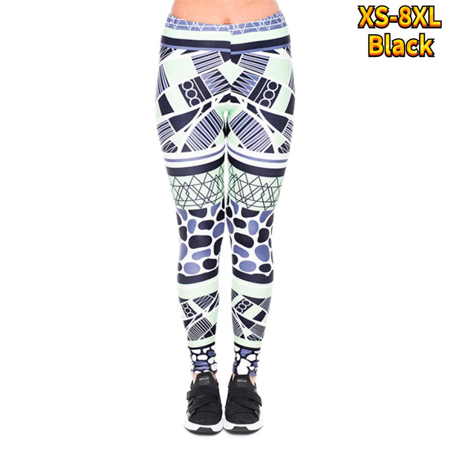 

Женские розовые эластичные леггинсы с принтами кокосовой пальмы для йоги, фитнеса, бега, спортзала, спортивных активных брюк XS чёрный