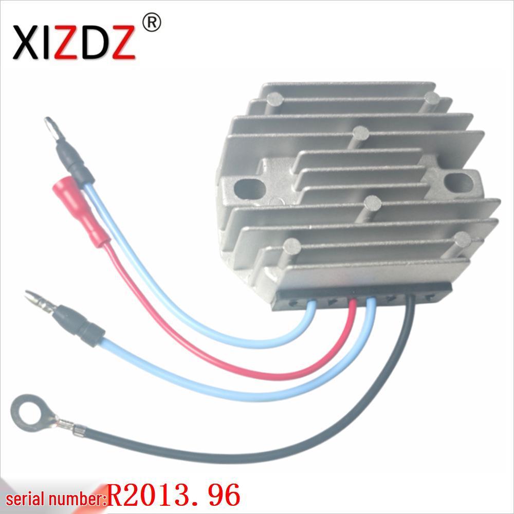 

Kubota B7100D-P Rectifier 230-58015 (2013.96 Applicable)