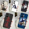 Judo For Realme 12 Pro Plus 11 10 9 C67 C55 C53 C35 C33 C30 C25s C21Y C15 GT3 GT5 GT Neo 5 Case