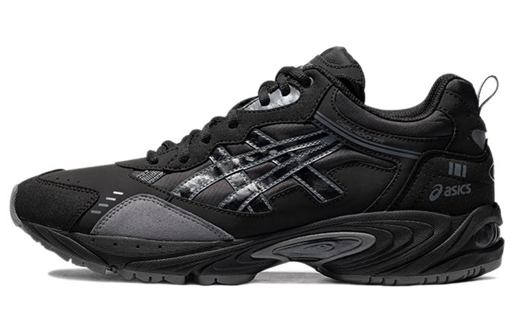 ASICS Gel 100 Tr Черный Серый 1203A171-001 37.5