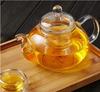 Cute Magic Lamp Glass Stylish Interior Decoration [morningplace] Teapot, (800ml)