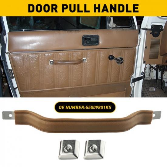 Interior Door Handle Pull Strap For Jeep CJ5,CJ7 CJ8 For Wrangler YJ #55009801KS