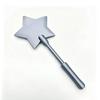 3D Printed Star Wand Tap To Pay Star Magic Wand Credit Card Holder Tap-To-Pay Credit Card Portable Wand Credit Card Payment Wand