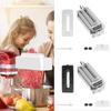 Meat Tenderizer For Electronic Mixer Meat Tenderize Attachment For Electronic Stand Mixer with Heavy Duty Stainless Gear