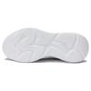 Anta Low Top Casual Shoes Women's White Blue 122458814S-1