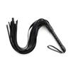BDSM Whip Exotic Accessories Set of Whip Restraint Fetish Spanking Adults Sexy Games Bdsm Bondage Dice Porno Toys for Adults 18