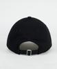Sogdam Romanticism Baseball Cap Black