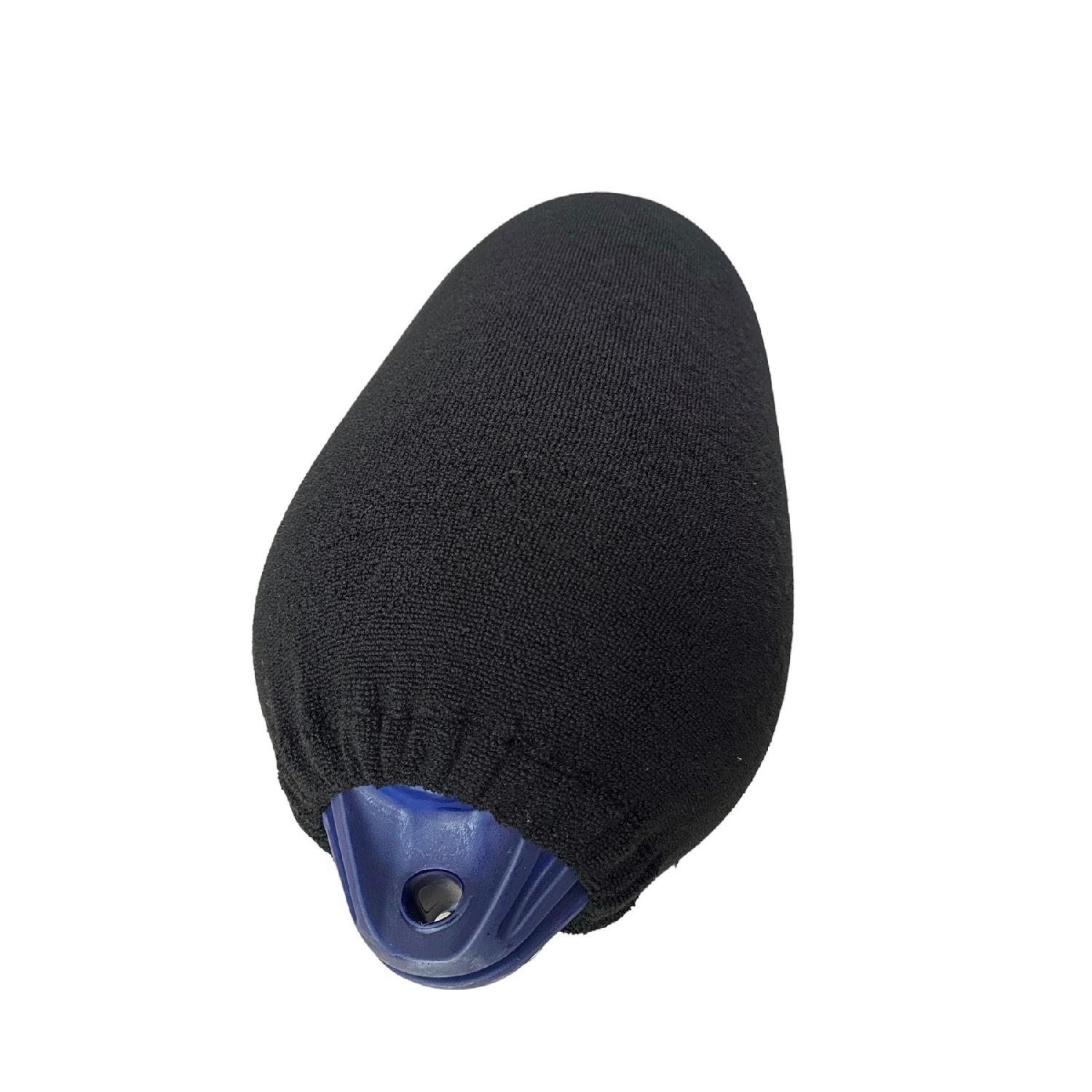 

Star-4 (24x70) Black Towel Fender Cover