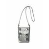 Decorative Mobile Phone Bag - Trendy, Versatile, Small Shoulder-slung Bag for Women, Suitable for Casual Commutes.