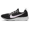 (WMNS) Zoom Fly Flyknit 'Black Pink Foam' Damskie AR4562-001