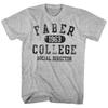 Animal House Social Director Heather Adult T-Shirt