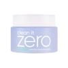 BANILA CO Clean It Zero Cica-Relief Calming Cleansing Balm 100ml ORIGINAL STORE