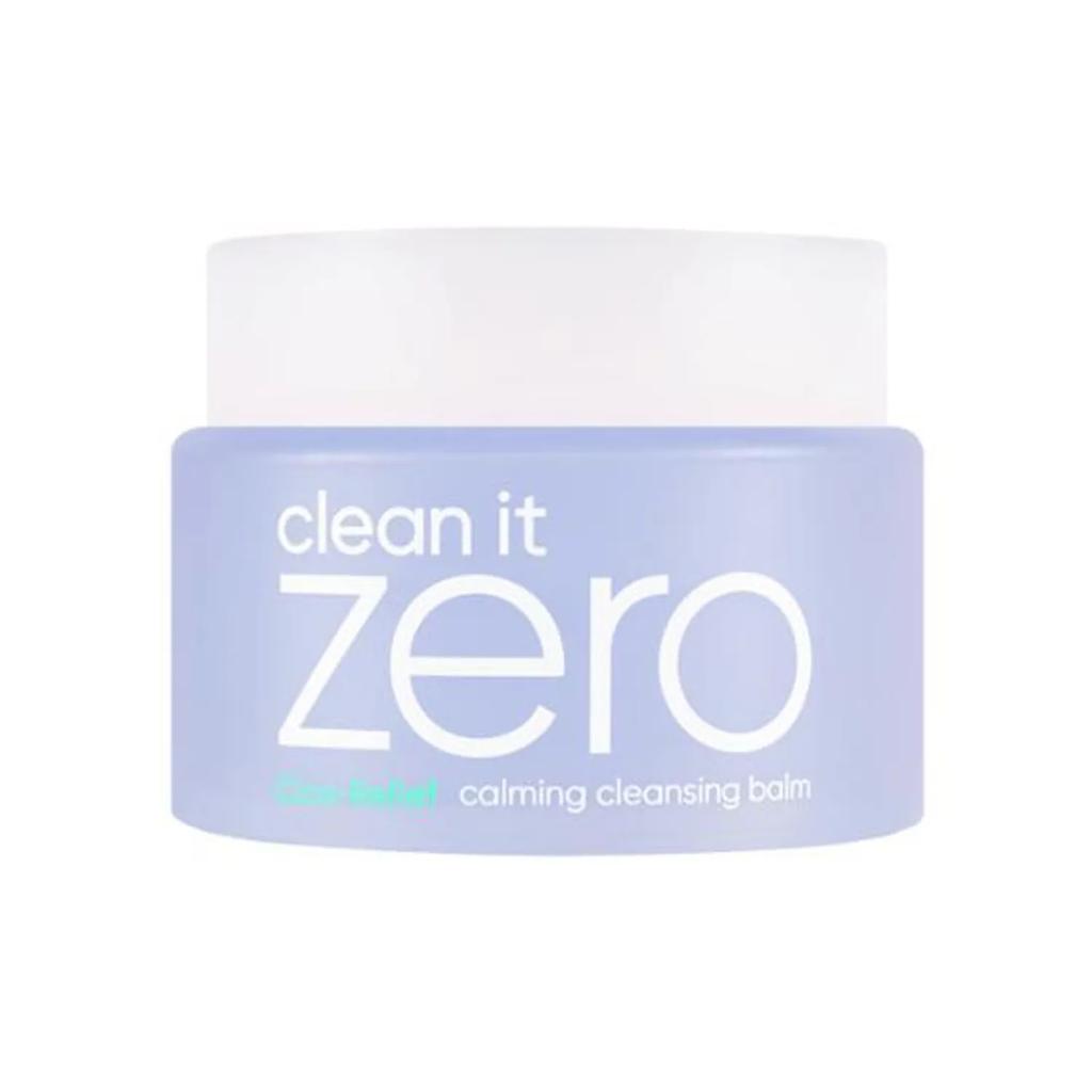 BANILA CO Clean It Zero Cica-Relief Calming Cleansing Balm 100ml ORIGINAL STORE