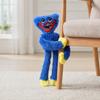 Game Character Inspired Plush Toy Smiling Long Limbs Cartoon Plushie Stuffed Doll Home Bedroom Decoration Fan Collectible Gift