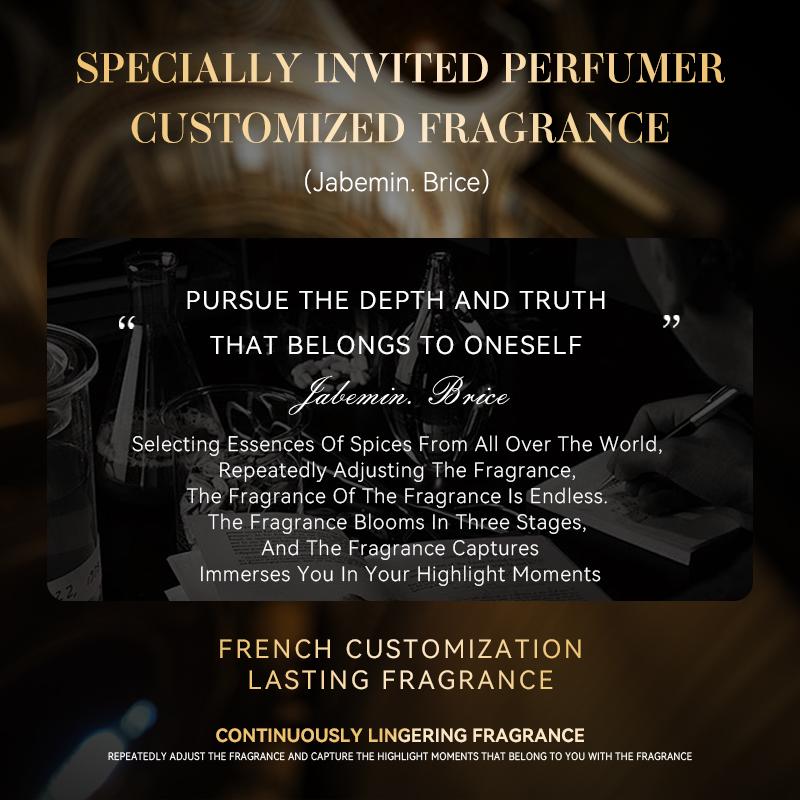 Deold Go Chic Gold Perfume for Women 25ml – Oriental Floral Long-Lasting EDP