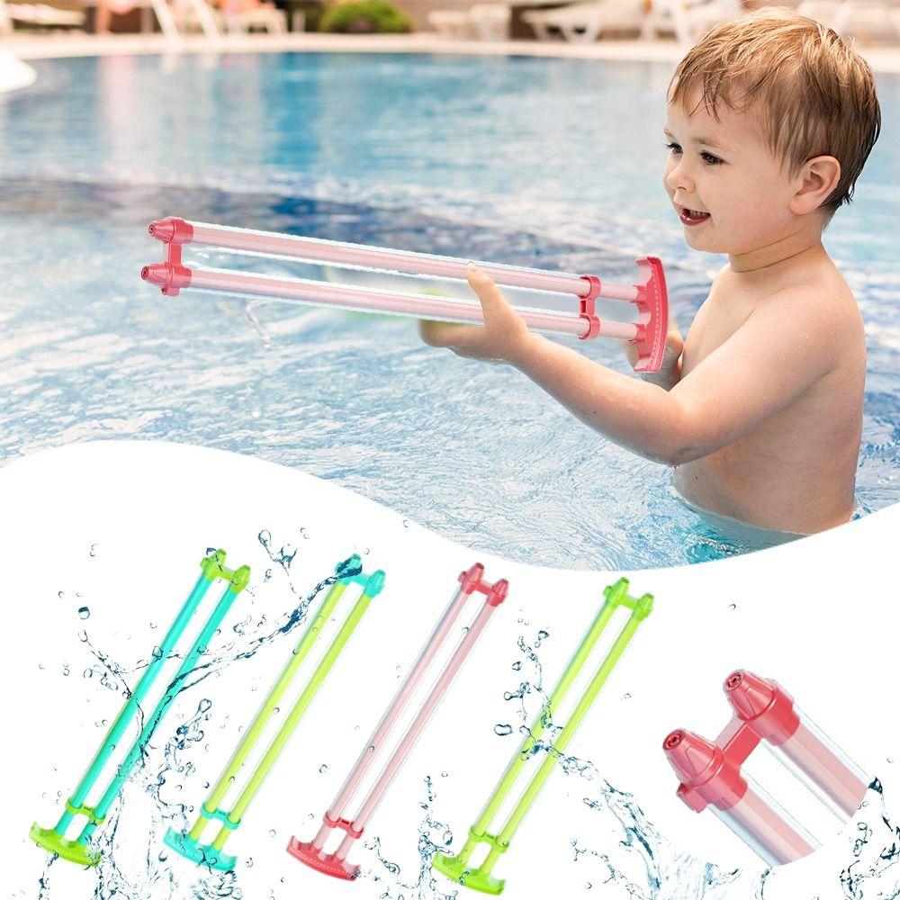 

Водяний бризкальник для води, іграшка для замочування води, морська тварина, іграшка для гри у воді, фестиваль бризок води Color Random