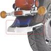 Prominent Rear Fender Tip Fit For Suzuki Boulevard C50B 05-08 Intruder Volusia VL800 01-04