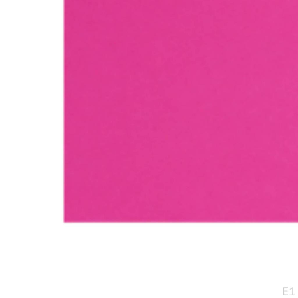 180g Thickened 4K Colored Mixed Hard Cardboard Large Sheets for Kids DIY Handicraft Origami Art