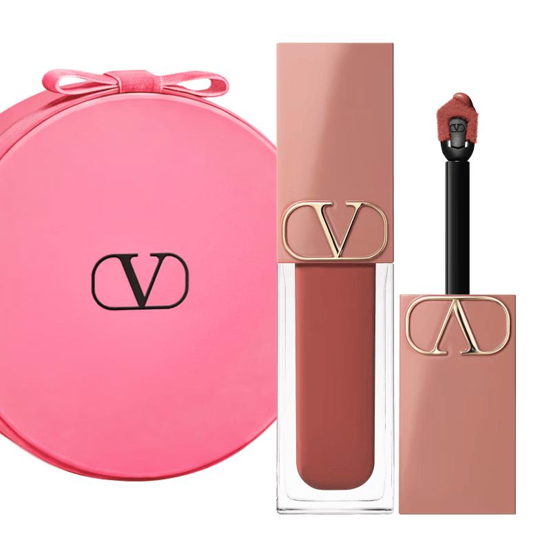 Кремы для губ и блески для губ Valentino