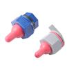 Animal Pacifier Cows Feeder Calf Milk Bottle Drink Nipple Farm Animals Feeding Supplies Drinking Fountain Sheep Calves Goats