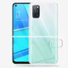 For Oppo A52 Oppo A72 Case Clear Soft Silicone Cover Protect Phone Cases For Oppo A73 Bumper Coque Oppo A92 Oppo A72 5G Fundas