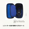 Zoom H2 Essential ACCessory PaCk Aph 2e Hairy WindsCreen Case Usb Type C Cable  