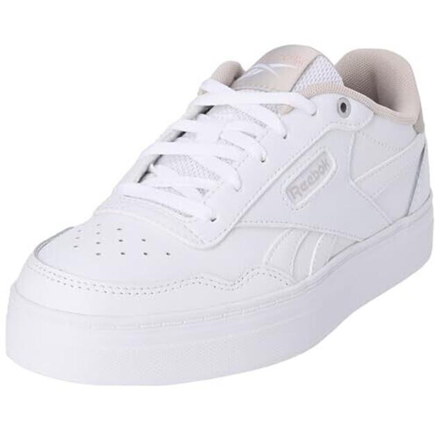 Кроссовки Reebok Court Advance Bold