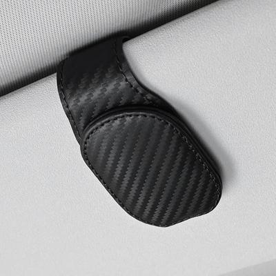 Plase și cutii – Clipsuri auto pentru ochelari
