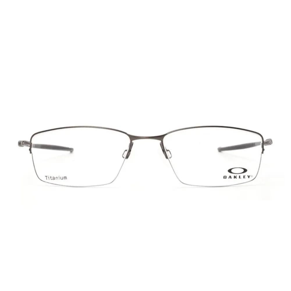 

OX5113 02 56mm Oakley Titanium Glasses Lizard OX5113-0256 Oakley Titanium Glasses OX5113 02 56mm