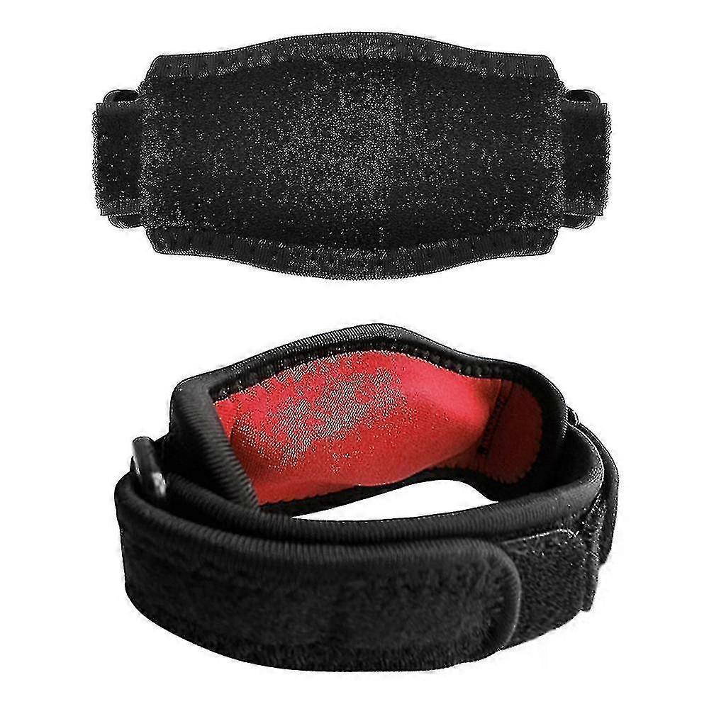 Adjustable Elbow Brace Tennis Elbow Support Wrap Elbow Forearm Belt Elbow Protector For Tennis Elbow Arthritis Pain Relief - shang jue