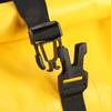 Diving Swimming Backpack Waterproof PVC Outdoor Flippers Storage Bag for Drifting
