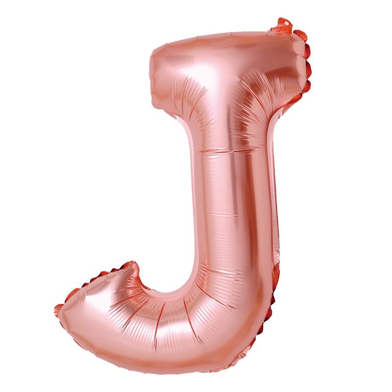 Palloncino in Foil di Alluminio Maculato da 18 Pollici per Decorazione Festa di Compleanno