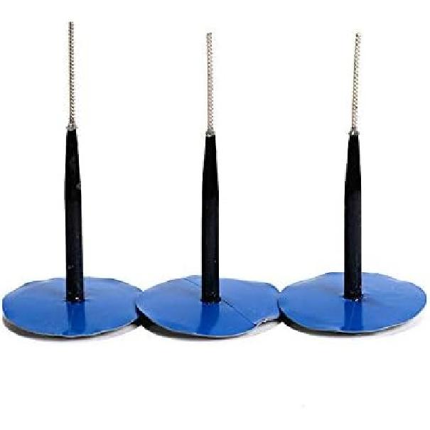 

XTMC MGD-201 Combination Repair Unit, 4.5mm x 40mm, Tire Repair Tool, 24pcs/Box