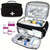 Botiquín – Kits de emergencia