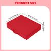 Outdoor Stadium Seat Cushion, Portable Sports Mat, Removable Handle, Waterproof Foam, Easy