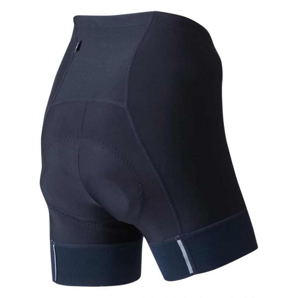 Pearl Izumi Cold Shade UV Short Racer Size M Women's Pants, Black,