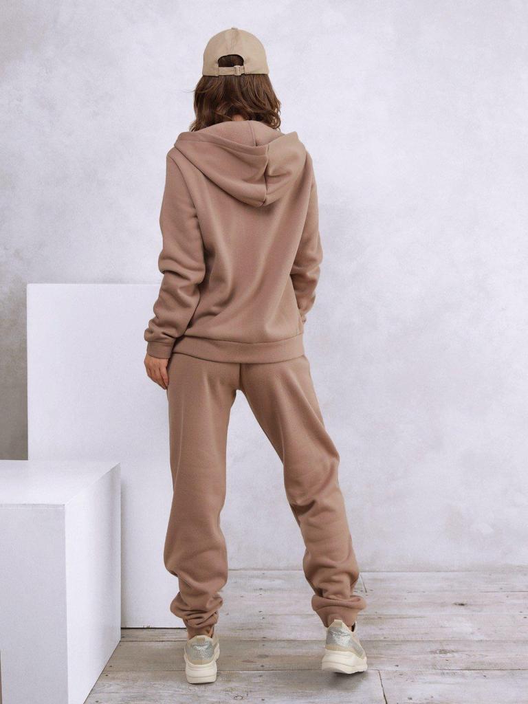 Varmdräkt från ISSA Plus-stridsserien