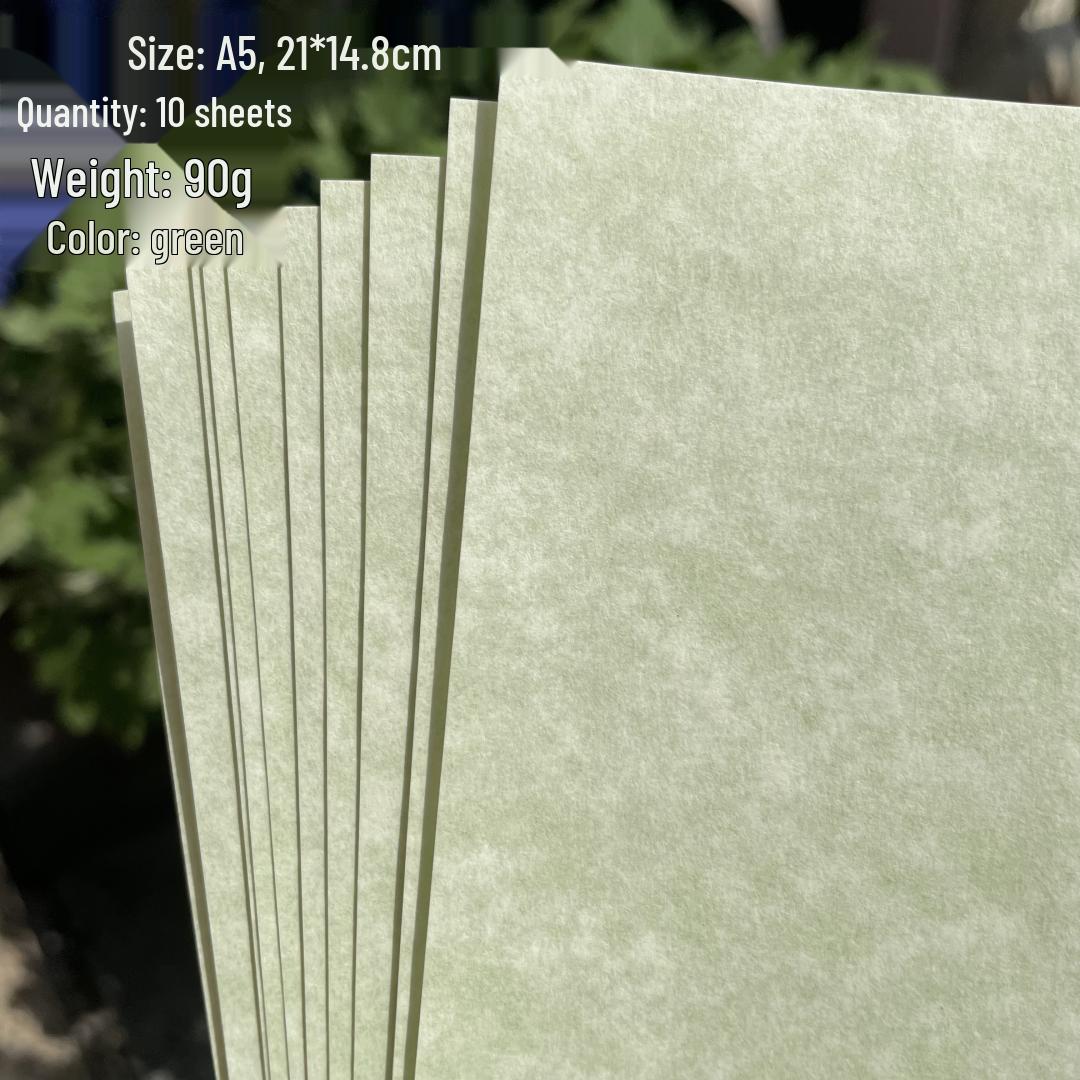 Перламутровая коллажная и оригами текстурная бумага для искусства, альбомов и журналов